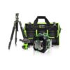 Laser X360-3 Linjelaser Set Elma med Stativ & Väska