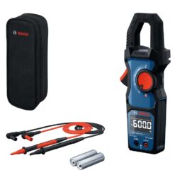 Strömtång Bosch GMC 600-15