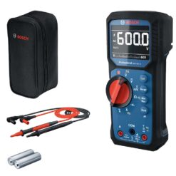 Multimeter Bosch GDM 600-15