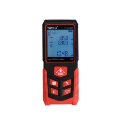 Avståndsmätare Yato 50M