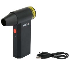 Blåspistol Airduster Yato