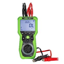 Kabellängdmätare Elma 6501