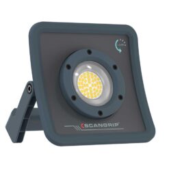 Arbetsbelysning Scangrip Nova R 2000 Lumen