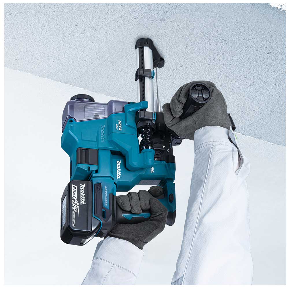 Makita Combokit DS Compact Special 18V/5,0Ah - Bild 3