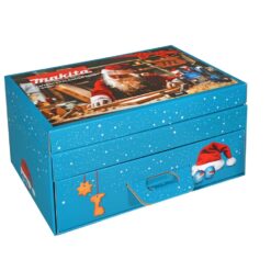 ADVENTSKALENDER MAKTIA 2025