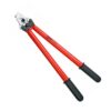 Kabelsax Knipex Isol 1000V 9527600