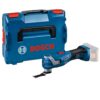 Multiverktyg Bosch GOP 18V-30 Starlock Solo L-Boxx