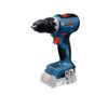 Skruvdragare Bosch GSR 18V-65 Solo