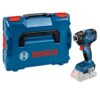 Slagskruvdragare Bosch GDR 18V-200 Solo L-Boxx