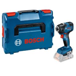 Slagskruvdragare Bosch GDR 18V-200 Solo L-Boxx