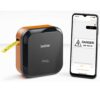 Märkmaskin Brother PT-E720BT Cube Pro