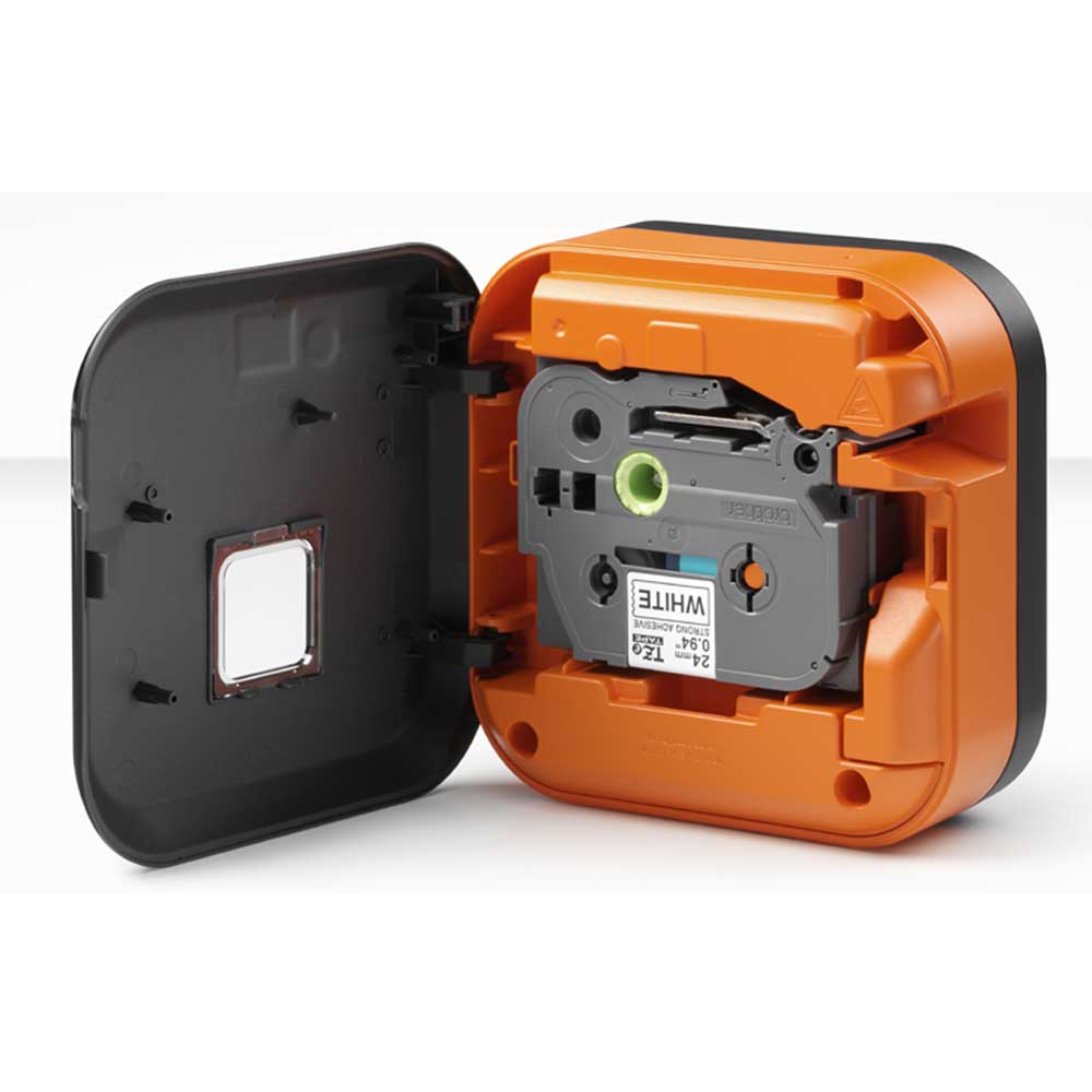 Märkmaskin Brother PT-E720BT Cube Pro - Bild 2
