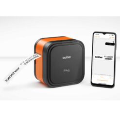 Märkmaskin Brother PT-E920BT Cube Pro