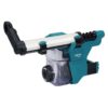 Dammuppsamlare Makita DX16