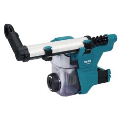 Dammuppsamlare Makita DX16
