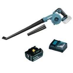 Lövblås Makita DUB186RFX1 18V