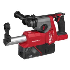 Borrhammare med dammsugare Milwaukee M18 FHACDDE-0C
