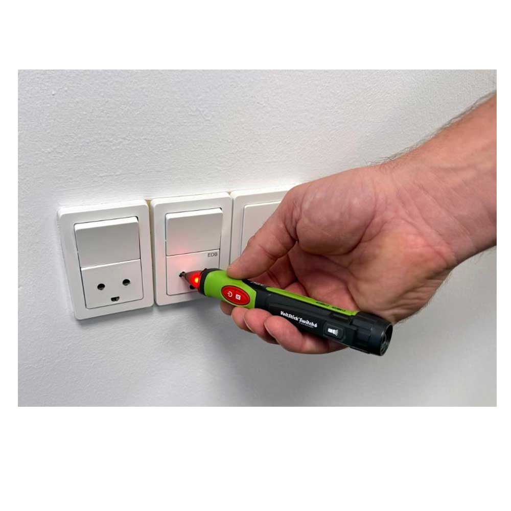 Spänningsprovare Elma Voltstick Switch 6 - Bild 2
