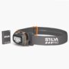 Pannlampa Silva Smartlight 500 Hybrid med hjälmfäste