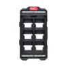 Monteringsplatta kompakt Milwaukee Packout