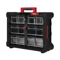 Sortimentlåda Tippfack Milwaukee Packout