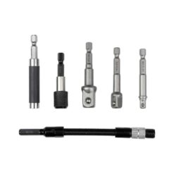 Adapter Set Yato 6 delar