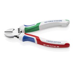 Sidavbitare Knipex VM 2026 Limited Edition