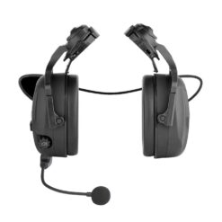 Hörselkåpa till hjälm EP Connect Pro Bluetooth och medhörning