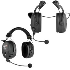 Hörselkåpor Kit EP Connect Pro BN DUO
