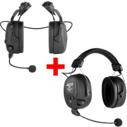 Hörselkåpor Kit EP Connect Pro BN DUO